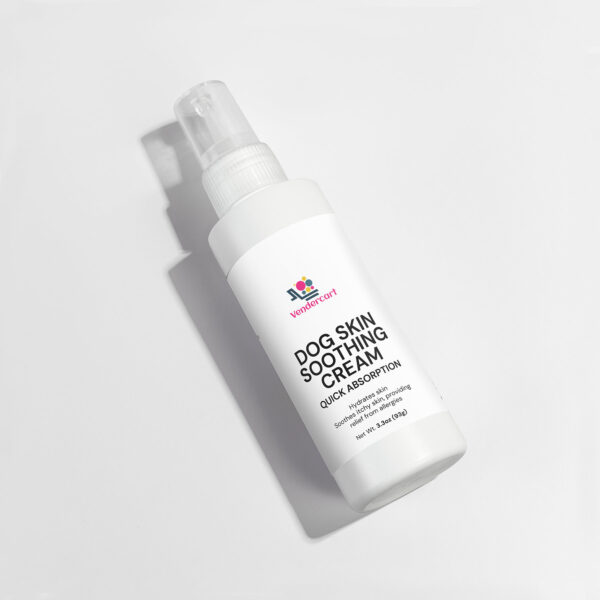 PET SKIN SOOTHING CREAM - Image 8