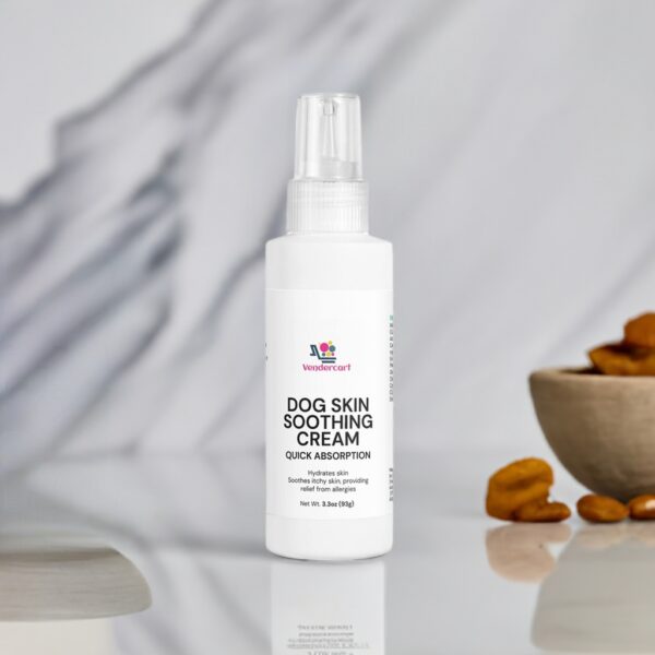 PET SKIN SOOTHING CREAM - Image 2