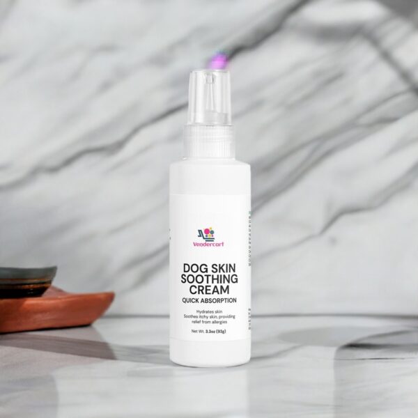 PET SKIN SOOTHING CREAM - Image 7