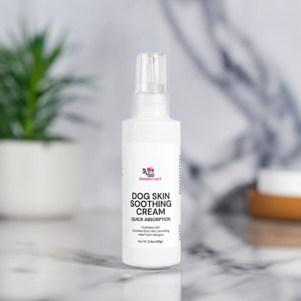 PET SKIN SOOTHING CREAM - Image 5